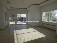 appartement silver AV561 mrezka hammamet 