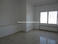 appartement silver AV561 mrezka hammamet 