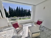 APPARTEMENT SILVER Hammamet Nord AL3548