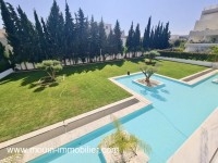 APPARTEMENT SILVER Hammamet Nord AL3548