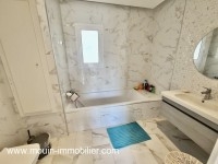 APPARTEMENT SILVER Hammamet Nord AL3548