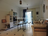 Appartement Sindbad AL2316 