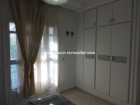 APPARTEMENT SINDBAD Hammamet - Zone Sindbed AL2316