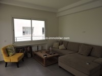 Appartement Sintra AL2168 sidi mahersi 