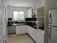Appartement Sintra AL2168 sidi mahersi 