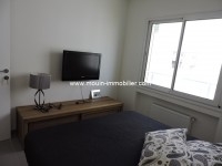 Appartement Sintra AL2168 sidi mahersi 