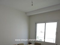Appartement Sintra AL2168 sidi mahersi 