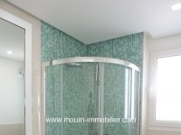 Appartement Sintra AL2168 sidi mahersi 