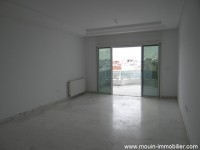 APPARTEMENT SIRENA Hammamet AV467