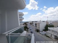 APPARTEMENT SIRENA Hammamet AV467