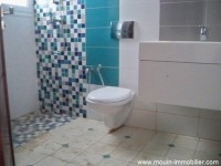 Appartement Sofia AL999 Hammamet 