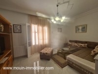 Appartement Sola AL3016 Hammamet Nord 