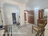 Appartement Sola AL3016 Hammamet