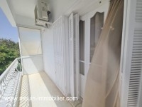 Appartement Sola AL3016 Hammamet