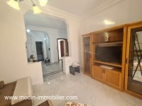 APPARTEMENT SOLA I Hammamet Nord AL3016