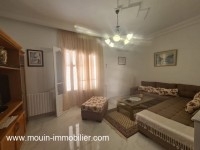 APPARTEMENT SOLA I Hammamet Nord AL3016