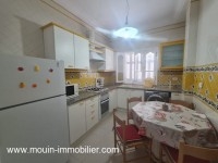 APPARTEMENT SOLA I Hammamet Nord AL3016