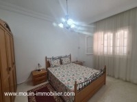 APPARTEMENT SOLA I Hammamet Nord AL3016