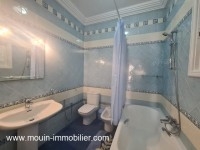 APPARTEMENT SOLA I Hammamet Nord AL3016