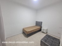 APPARTEMENT SOLAR 1 Hammamet AL3646