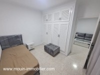 APPARTEMENT SOLAR 1 Hammamet Centre AL3646