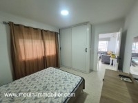 Appartement Solar 2 AL3647 Hammamet