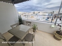 APPARTEMENT SOLAR 2 Hammamet AL3647