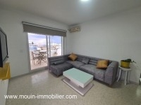 APPARTEMENT SOLAR 2 Hammamet Centre AL3647