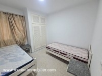 APPARTEMENT SOLAR 2 Hammamet Centre AL3647