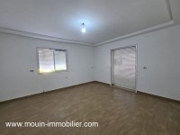 APPARTEMENT SOLAR Hammamet Centre AL3045