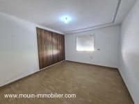 APPARTEMENT SOLAR Hammamet Centre AL3045