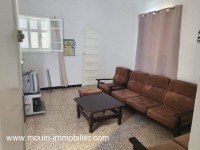 Appartement Solaria 2 AL3028 Hammamet 