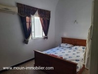 Appartement Solaria 2 AL3028 Hammamet 