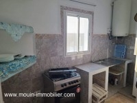 Appartement Solaria 2 AL3028 Hammamet 