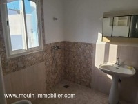 Appartement Solaria 2 AL3028 Hammamet 