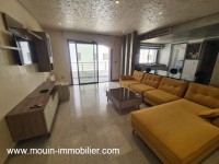 APPARTEMENT SOLARIS Hammamet Nord AL3559
