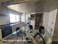 APPARTEMENT SOLARIS Hammamet Nord AL3559