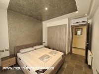 APPARTEMENT SOLARIS Hammamet Nord AL3559