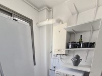 APPARTEMENT SOLARIS Hammamet Nord AL3560