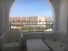 appartement solarium 1 AV474 hammamet nord 