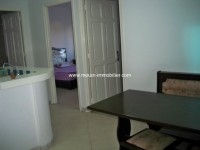 appartement Solo1 AL1393 