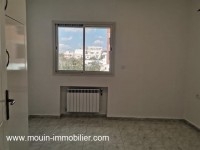 Appartement Sophie AL3230 Hammamet