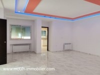 APPARTEMENT SOPHIE Hammamet Zone Théâtre AL3230