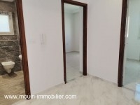 APPARTEMENT SOPHIE Hammamet Zone Théâtre AL3230