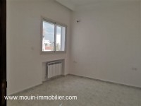 APPARTEMENT SOPHIE Hammamet Zone Théâtre AL3230