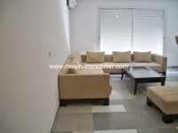 Appartement Souha ref AL844 Mrezka 