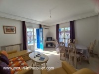 Appartement Soulayma AV1579 Nabeul