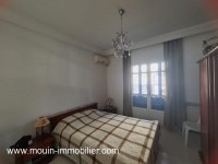 Appartement Soulayma AV1579 Nabeul