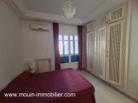 Appartement Soulayma AV1579 Nabeul