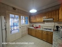 Appartement Soulayma AV1579 Nabeul